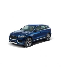 F-PACE 2016